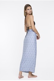 PAREO SEA URCHIN IND/SIA